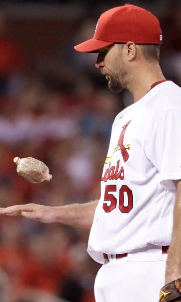 Waino can't catch a break as Cards lose series to Mets